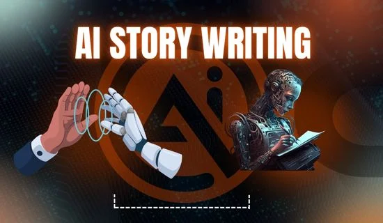AI Story Writing Tools