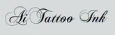 AI Tattoo Ink