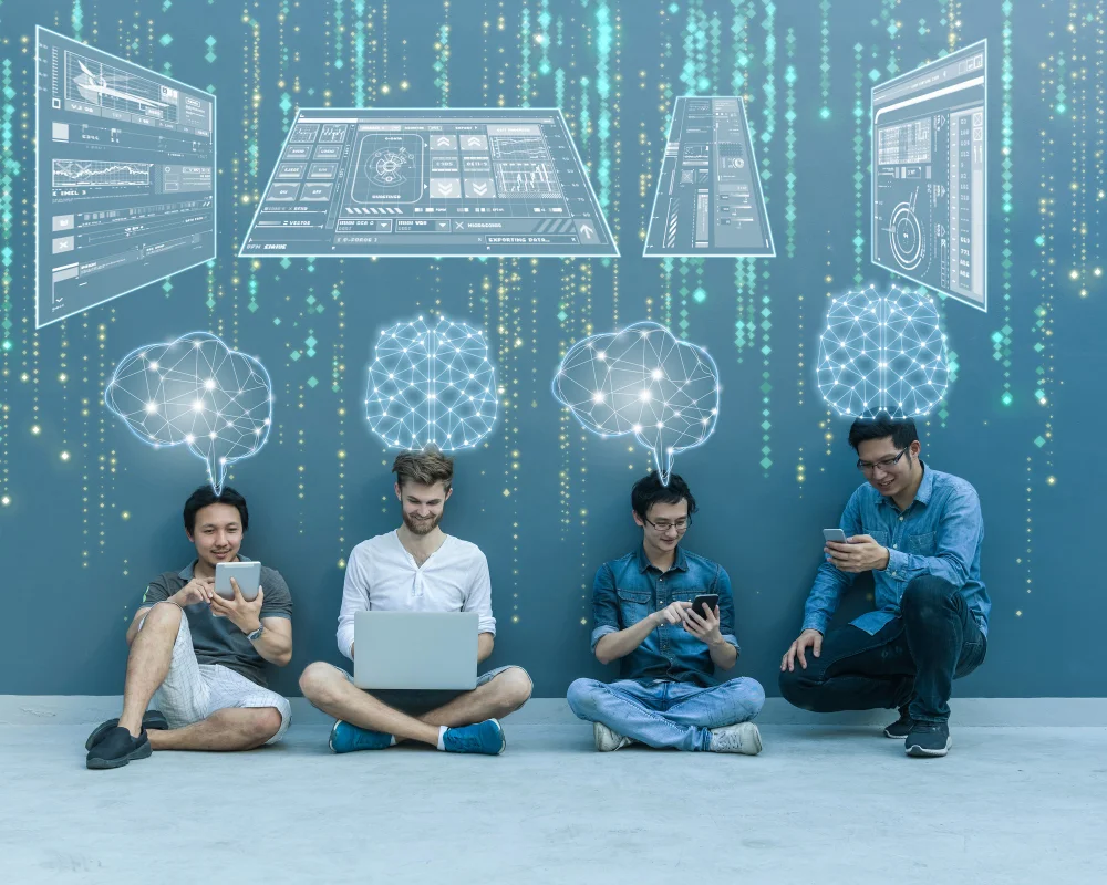 AI Team AI Team