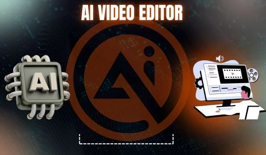 AI Video Editor