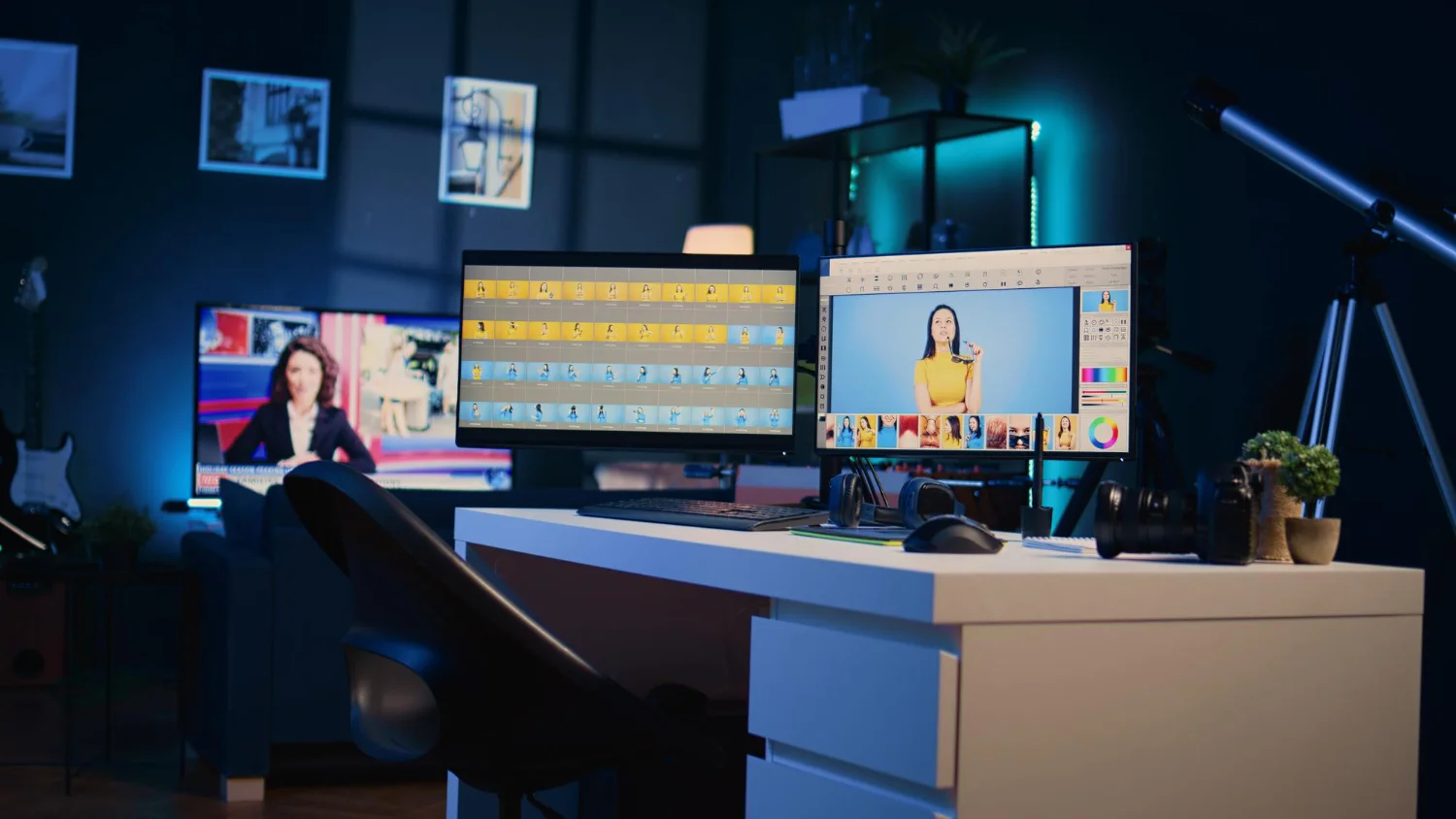 AI Video Tools