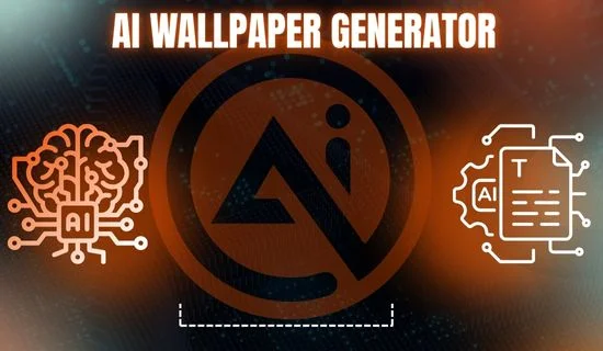 AI Wallpaper Generator