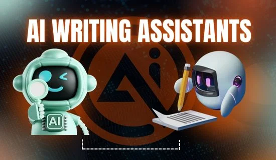 Writing Assistants