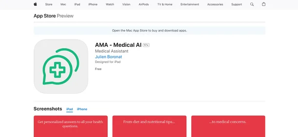 AMA Medical Assistant.home