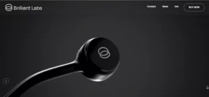 AR GPT for monocle homepage