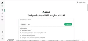 Accio 3