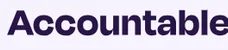 Accountable logo