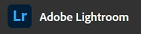 Adobe Lightroom