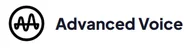 Advanced Voice AI logo