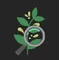 Agent Crop favicon