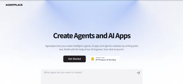 Agentplace.home