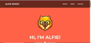 Alfie Invest