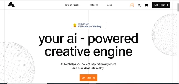 Altar AI
