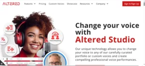 AlteredAI