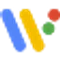 Android Wear favicon