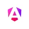 Angular Dev favicon