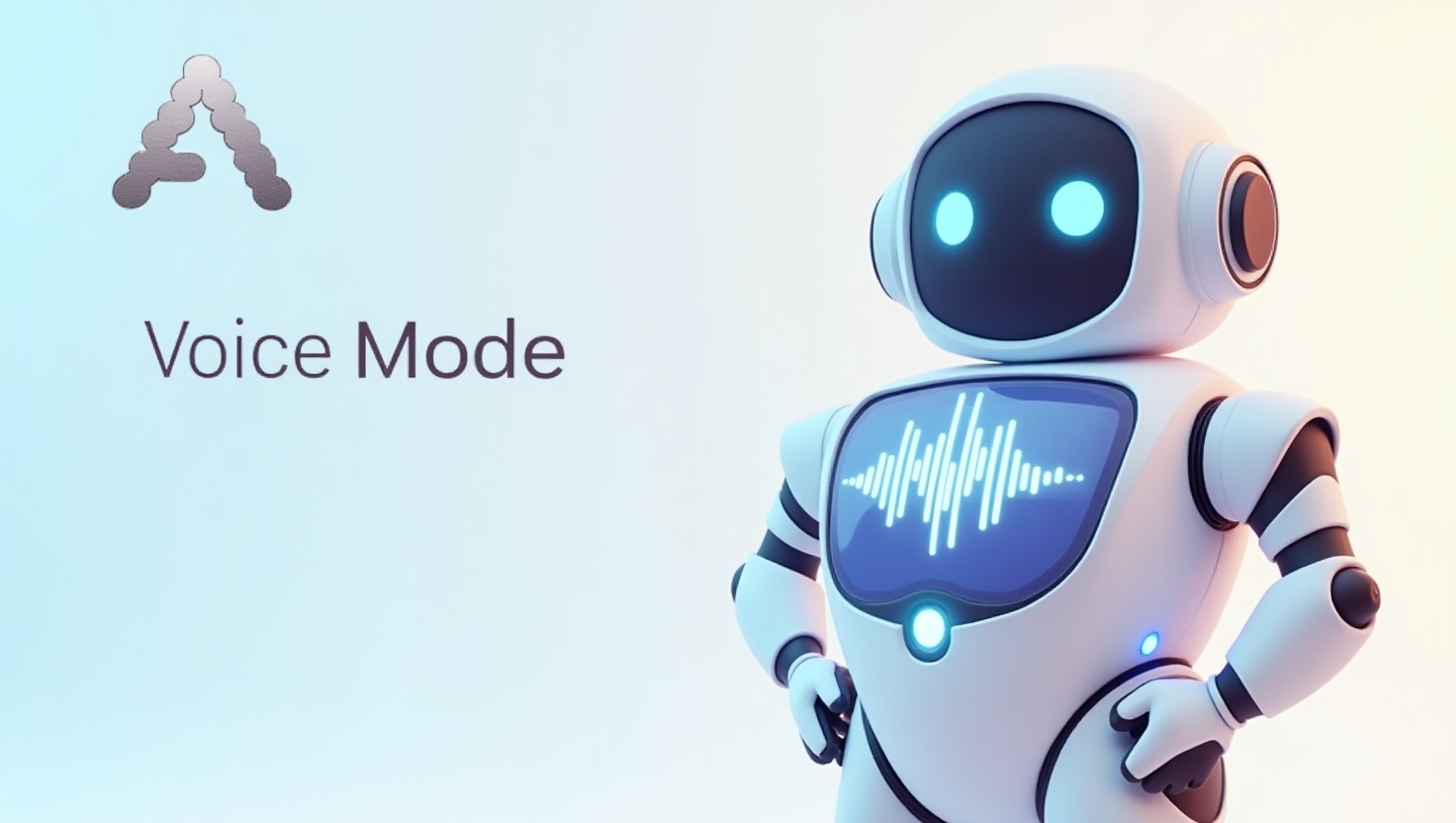Anthropic Adds Voice Chat to Claude AI Assistant