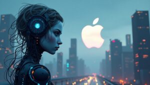 Apple Faces Uncertain Future AI, Siri, and Privacy at Crossroads