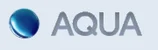 Aqua logo