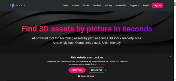Asseter