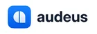 Audeus text-to-speech Reader logo (1)