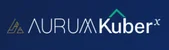 Aurum KuberX logo