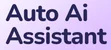 Auto AI Assistant logo