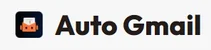Auto Gmail logo