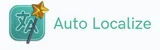 Auto Localize App logo