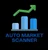 Auto Market Scanner logo