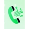 AutoCalls AI favicon