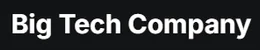 Big Tech Company