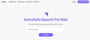 Blank Cursor homepage
