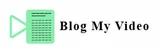 BlogMyVideo