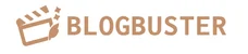 Blogbuster logo