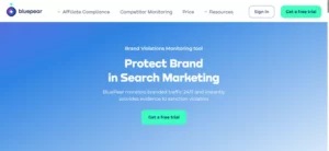 BluePear Brand Bidding