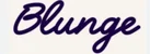 Blunge
