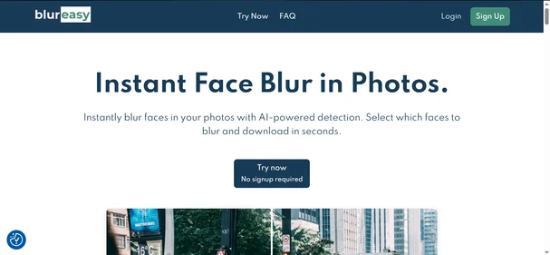 Blureasy