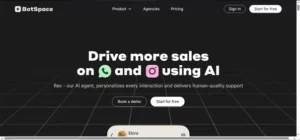 BotSpace