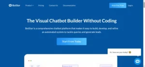 BotStar