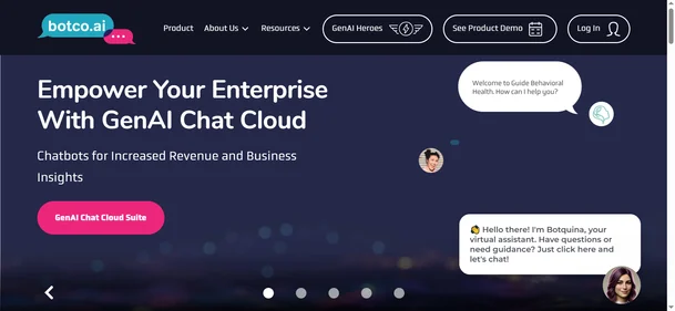 Botco AI