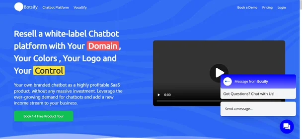 Botsify
