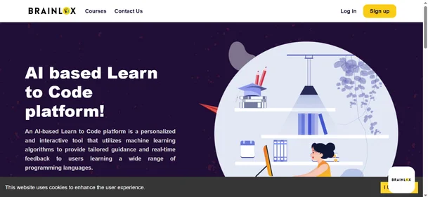 Brain Lox AI