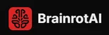 BrainrotAI logo