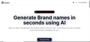 Brandix