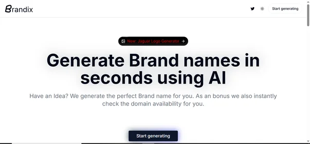 Brandix