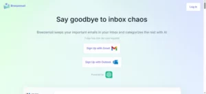 Breezemail