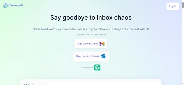 Breezemail