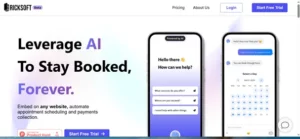 BrickSoft AI