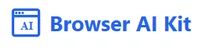 Browser AI Kit logo